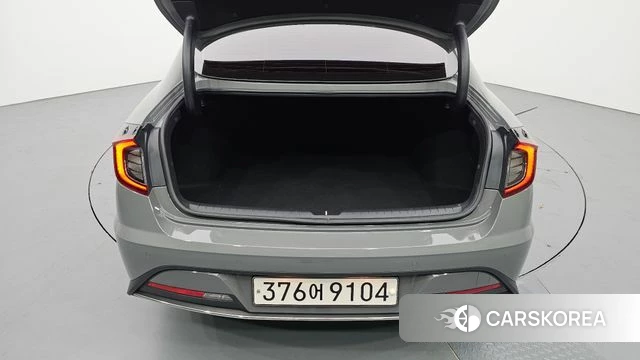 Hyundai Sonata (DN8) id 4501666 из Кореи 11
