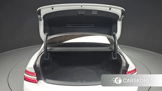 Genesis G80 (RG3) id 3023039 из Кореи 11