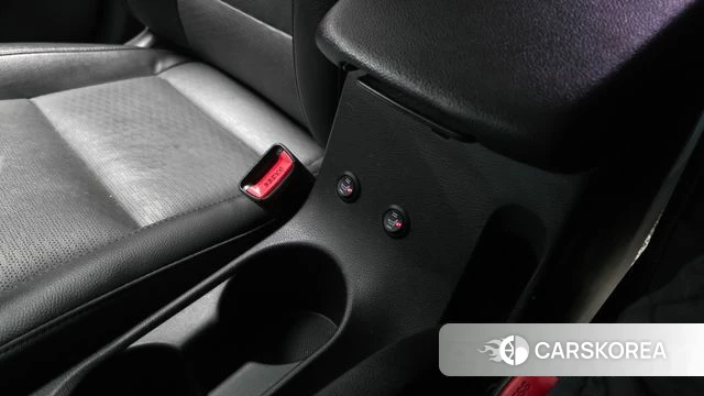 Hyundai The New Avante AD id 3795579 из Кореи 11