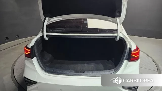 Kia Come New K3 id 3510154 из Кореи 11