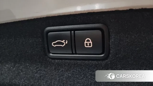 Genesis G80 id 3396515 из Кореи 11