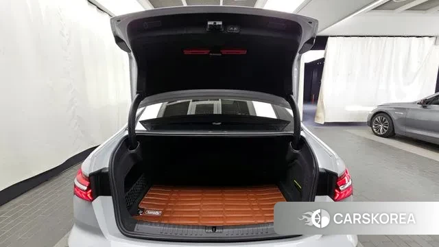 Audi A6 (C8) id 3218813 из Кореи 11