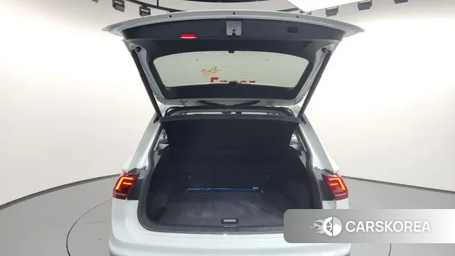 Volkswagen Tiguan second Generation id 3396473 из Кореи 11