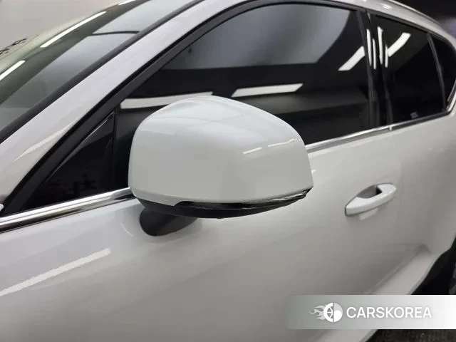 Volvo XC40 id 3415321 из Кореи 11