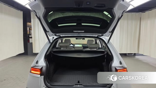 Hyundai Ionic 5 id 4316347 из Кореи 11