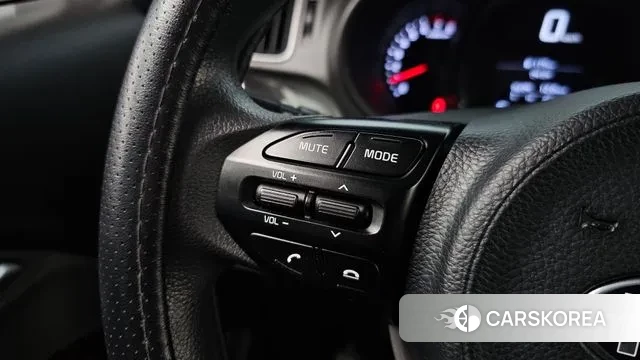 Kia The New Ray id 3660751 из Кореи 11