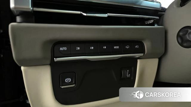 Cadillac Escalade 5th Generation id 4301985 из Кореи 11