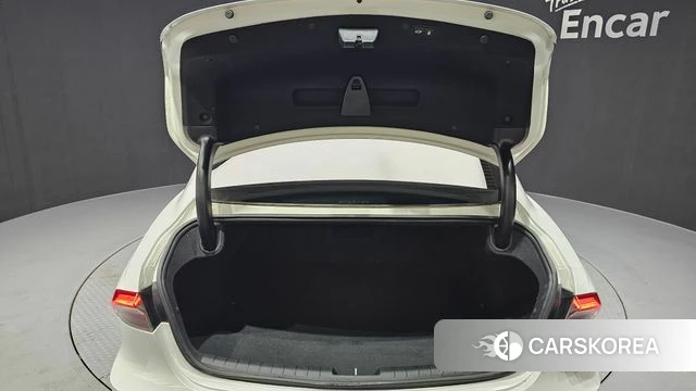 Hyundai The New Grandeur IG id 3843349 из Кореи 11