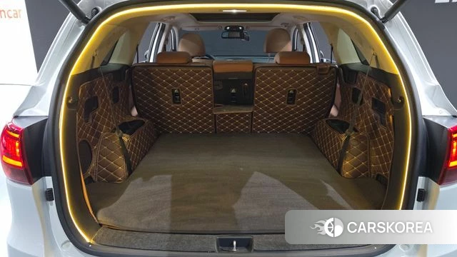 Kia The New Sorento id 3924747 из Кореи 11