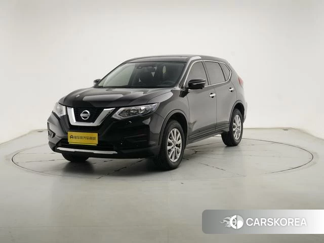 Nissan Qijun id 4276054 из Китая 11