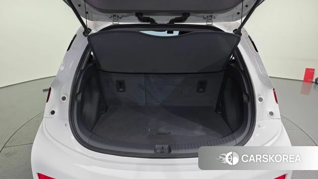 Chevrolet (GM Daewoo) Bolt EV id 4203489 из Кореи 11