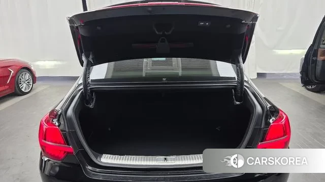 Kia The New K9 2nd generation id 3717216 из Кореи 11