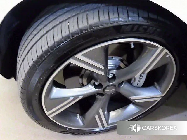 Genesis GV80 id 3079582 из Кореи 11