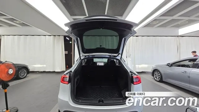 Tesla Model Y id 2921012 из Кореи 11