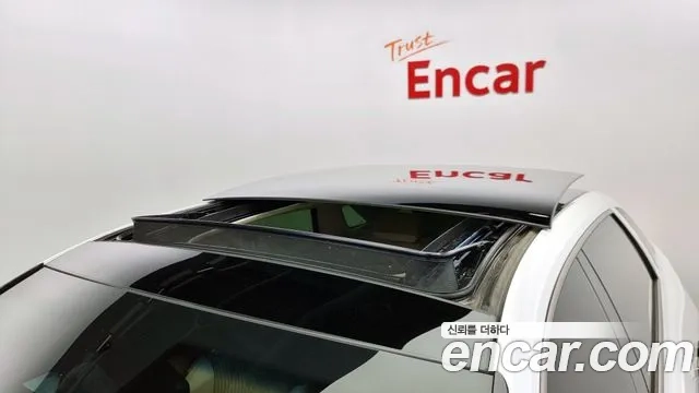 Hyundai Grandeur Hybrid (GN7) id 2857929 из Кореи 11