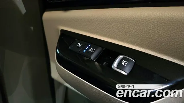 Kia Carnival 4th generation id 2376628 из Кореи 11