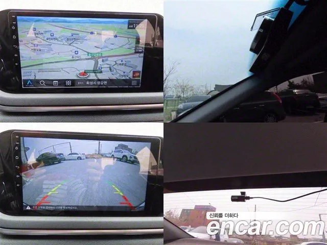 Hyundai Sonata (DN8) id 2719126 из Кореи 11