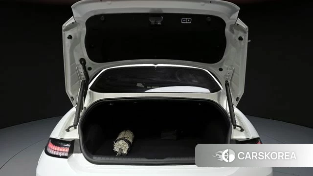 Hyundai Ionic 6 id 4322806 из Кореи 11