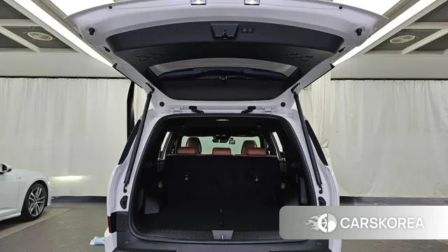 Hyundai Santa Fe (MX5) id 3507430 из Кореи 11