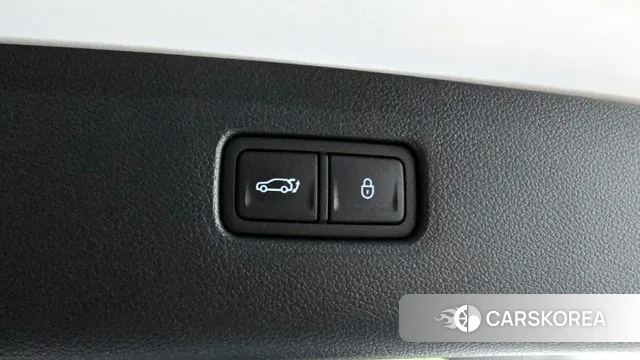 Genesis GV80 id 3590716 из Кореи 11