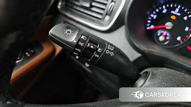Kia The New Sorento id 4294708 из Кореи 11