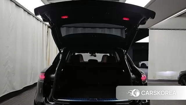 Porsche Cayenne (PO536) id 3578535 из Кореи 11