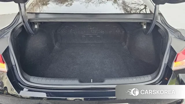 Hyundai Avante (CN7) id 3640494 из Кореи 11