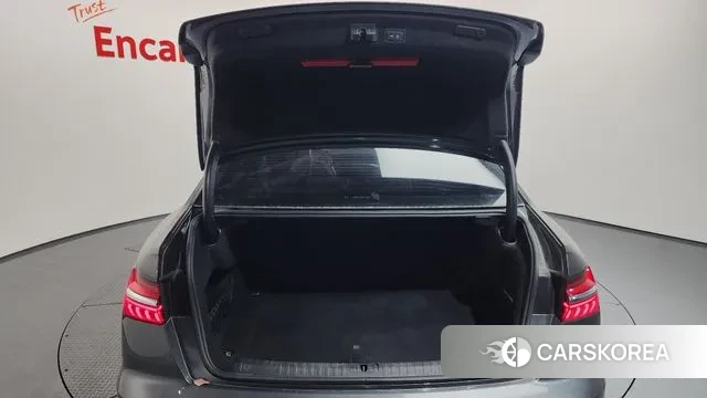 Audi A6 (C8) id 3540939 из Кореи 11