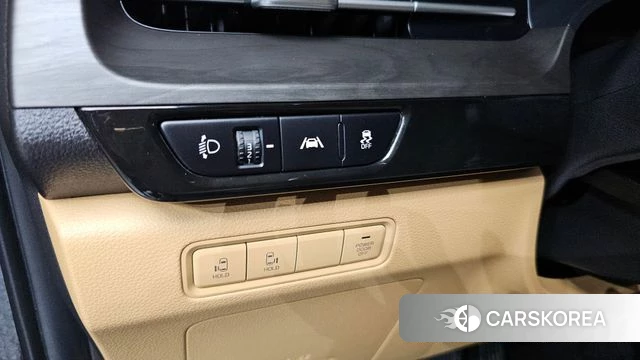 Kia Carnival 4th generation id 4423249 из Кореи 11