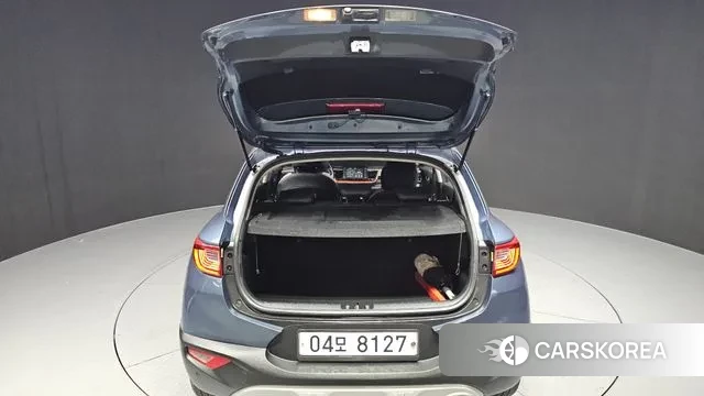 Kia Stonic id 3050775 из Кореи 11