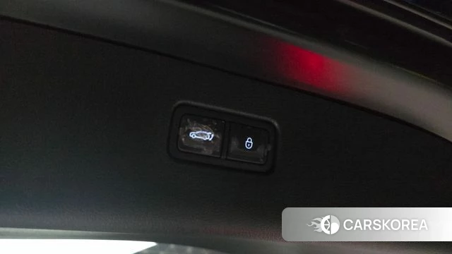 Genesis GV80 id 4506389 из Кореи 11