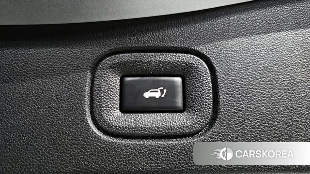 Renault Korea (Samsung) The New QM6 id 3741631 из Кореи 11