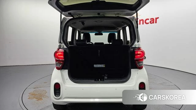 Kia The New Ray id 4785557 из Кореи 11