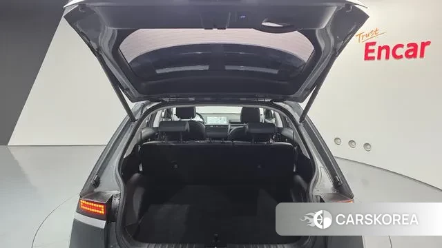 Hyundai Ionic 5 id 3734440 из Кореи 11