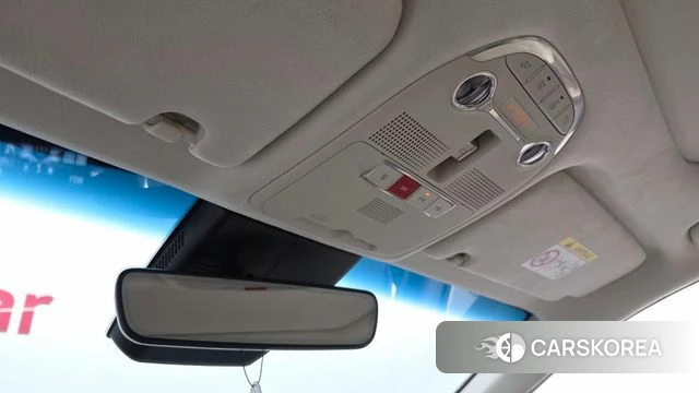 Hyundai The New Grandeur IG Hybrid id 4735757 из Кореи 11