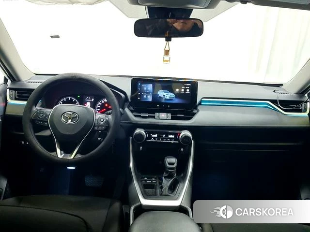 Toyota RAV4 Rongfang id 4219777 из Китая 11