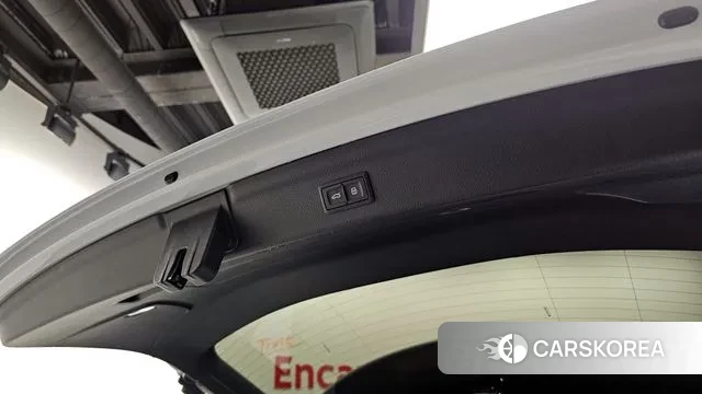 Audi Q3 (F3) id 3591284 из Кореи 11