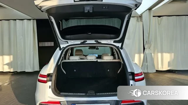 Genesis GV70 id 3011375 из Кореи 11