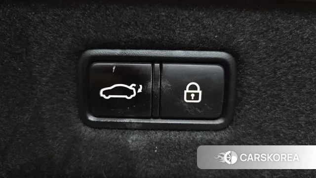 Genesis EQ900 id 3303054 из Кореи 11