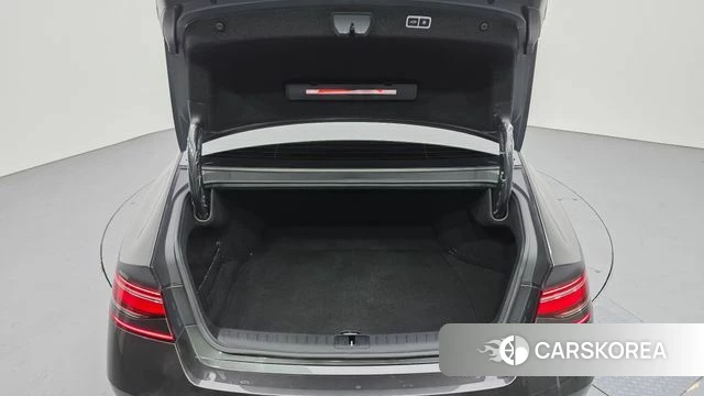 Genesis G90 (RS4) id 4608716 из Кореи 11