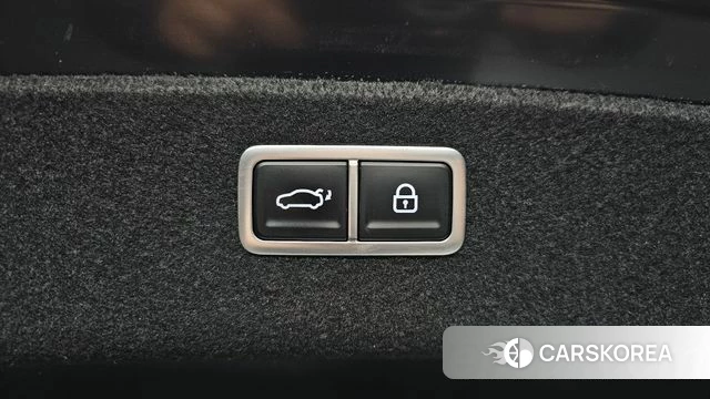 Genesis G80 (RG3) id 4195604 из Кореи 11