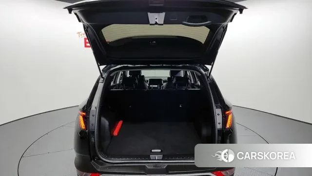 Hyundai Tucson (NX4) id 3573142 из Кореи 11