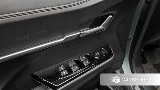 Ssangyong Torres id 3405161 из Кореи 11