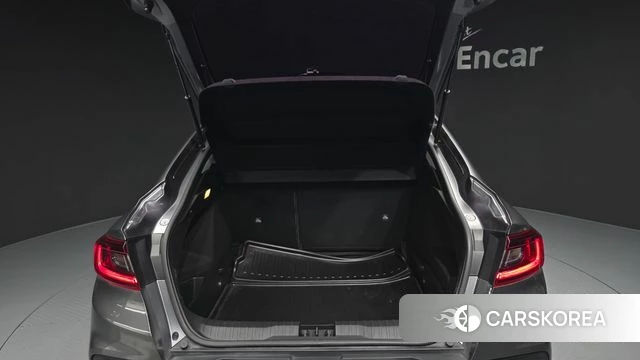 Renault Korea (Samsung) XM3 id 4727303 из Кореи 11