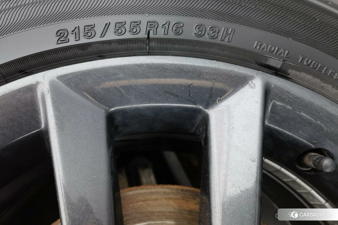 Honda Civic id 4455594 из Китая 11