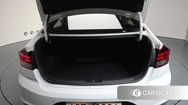 Hyundai The New Avante AD id 3024043 из Кореи 11