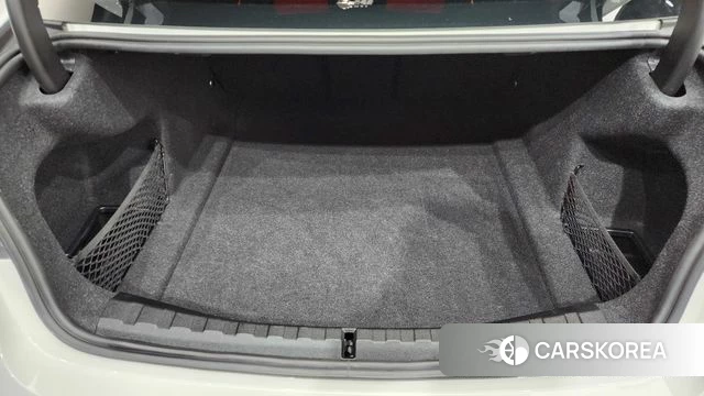 BMW 3 Series (G20) id 4872710 из Кореи 11