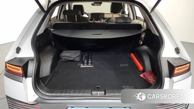 Hyundai Ionic 5 id 3851646 из Кореи 11