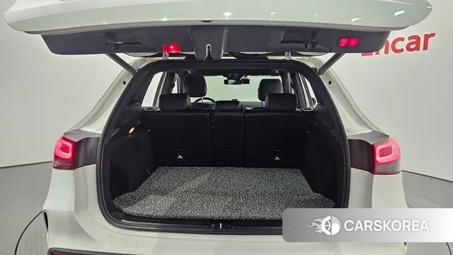 Mercedes-Benz GLA - Class H247 id 3282856 из Кореи 11