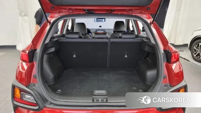 Hyundai Kona id 3234029 из Кореи 11